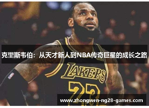 克里斯韦伯:从天才新人到NBA传奇巨星的成长之路 克里斯韦伯:从天才新人到NBA传奇巨星的成长之路
