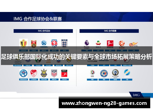 足球俱乐部国际化成功的关键要素与全球市场拓展策略分析 足球俱乐部国际化成功的关键要素与全球市场拓展策略分析